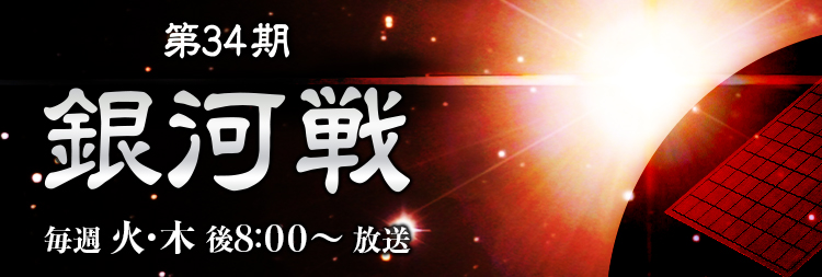 銀河戦